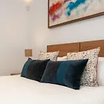 Lujoso Apartamento En El Corazon De Malaga