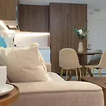 Lujoso Apartamento En El Corazon De Malaga