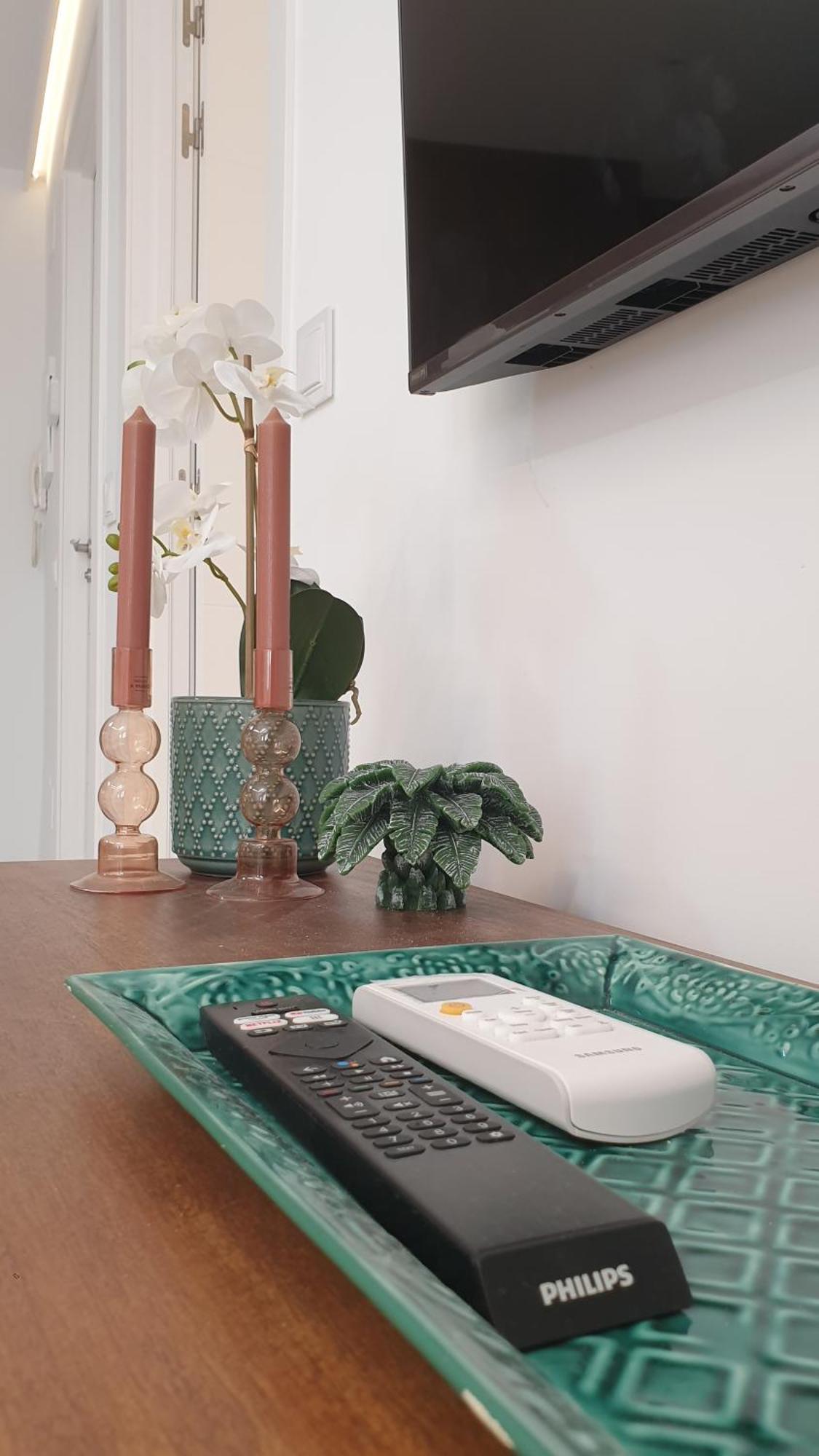 Apartment Lujoso En El Corazon De Málaga
