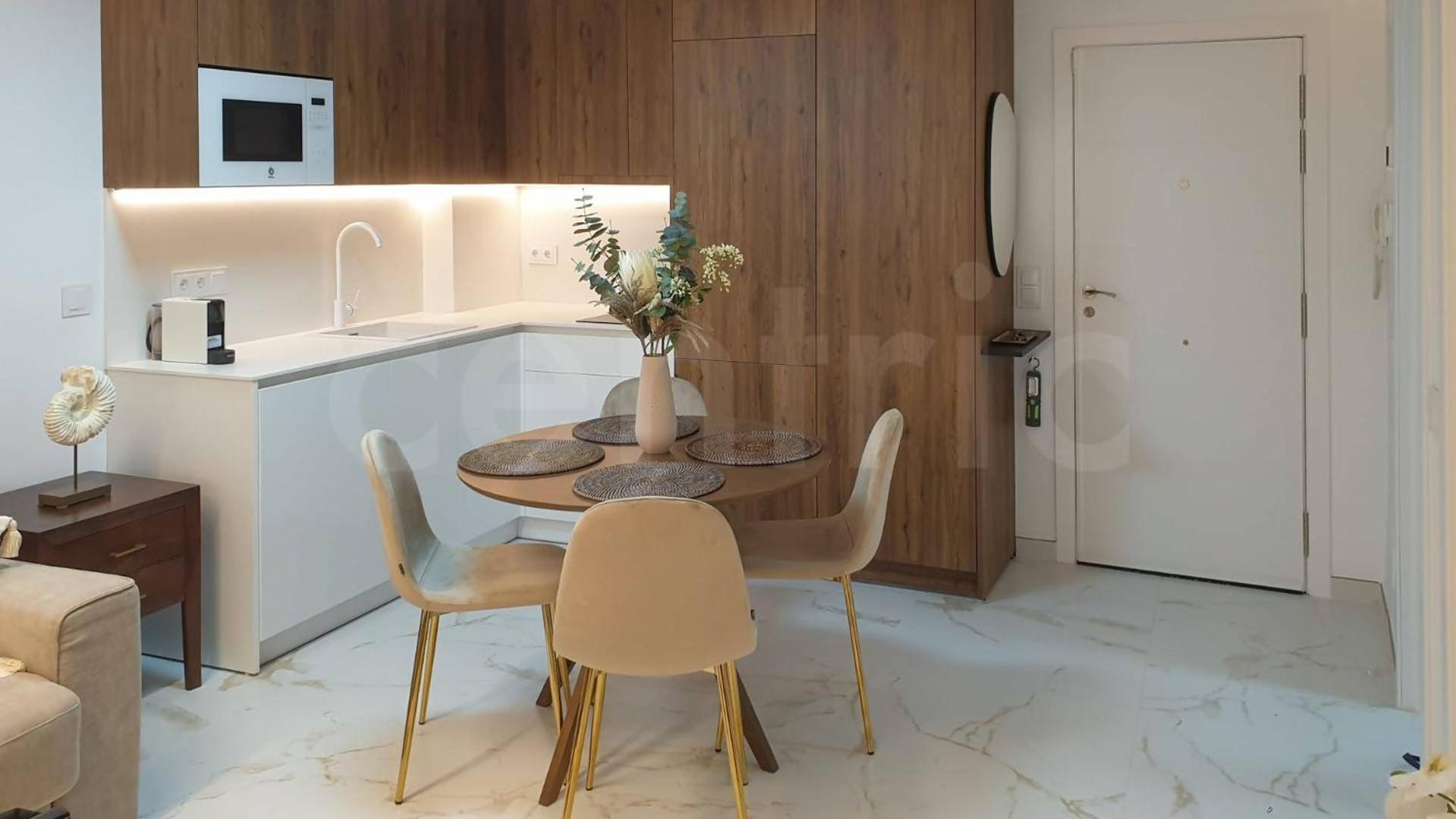 Apartment Lujoso En El Corazon De Málaga